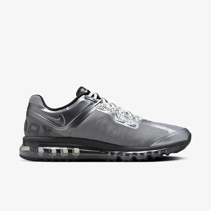 Nike shoes - Nike Air Max 2013+ - Air Max - HQ3481 099 - MTLC COOL GREY METALLIC SILVER 6