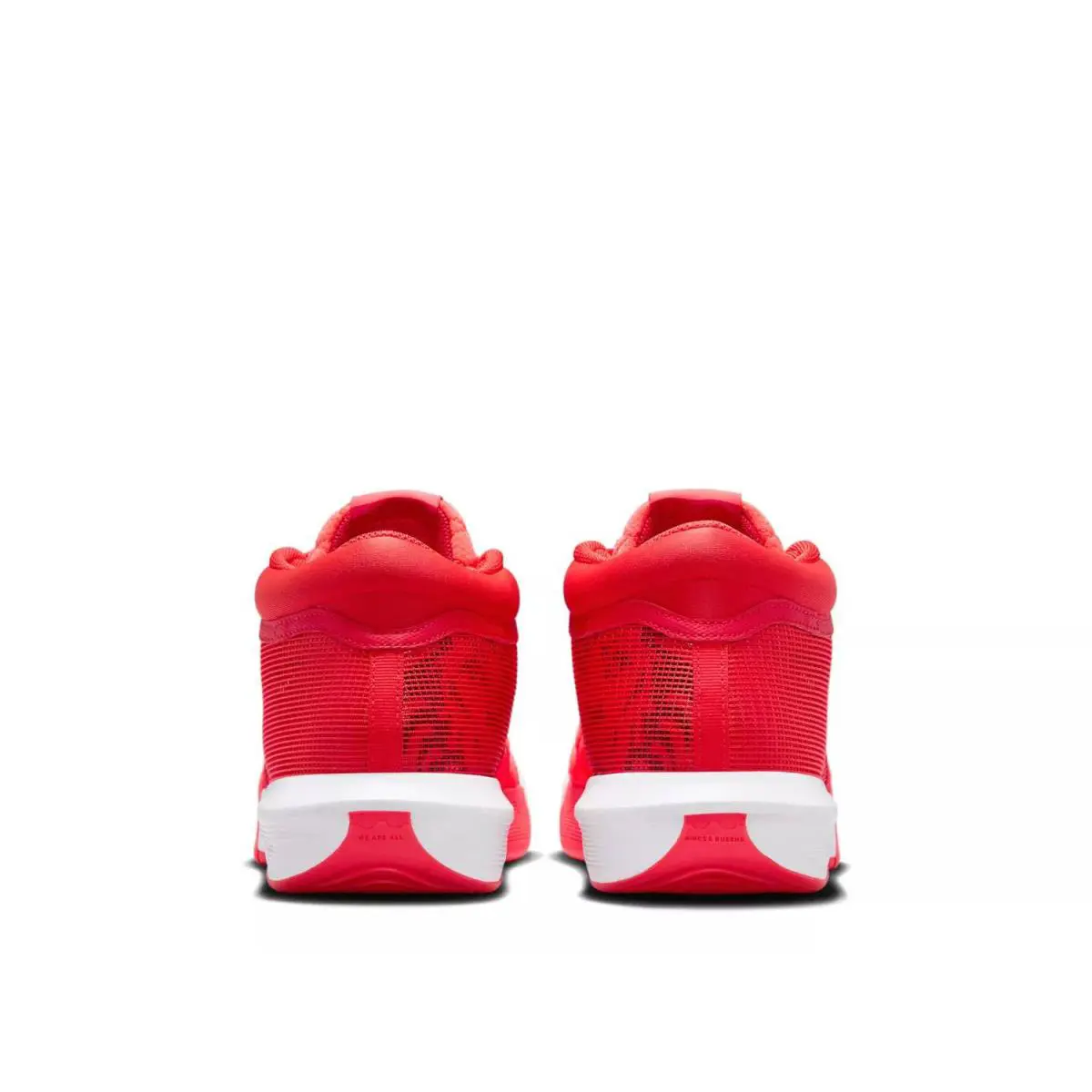 Nike shoes - Burgundy 0