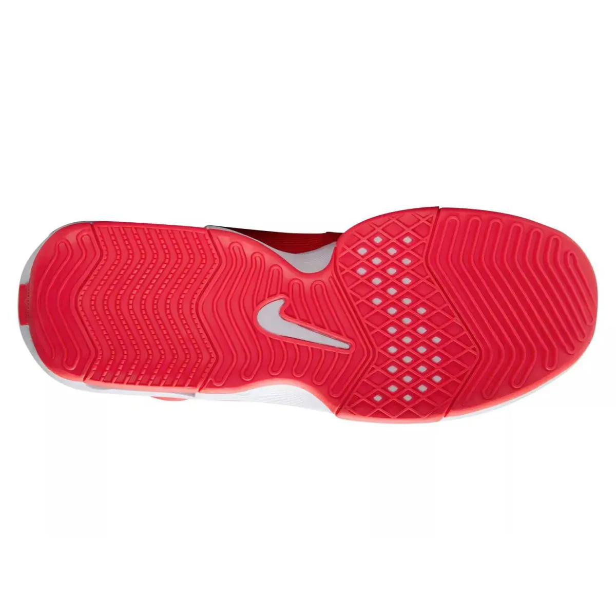 Nike shoes - Burgundy 2