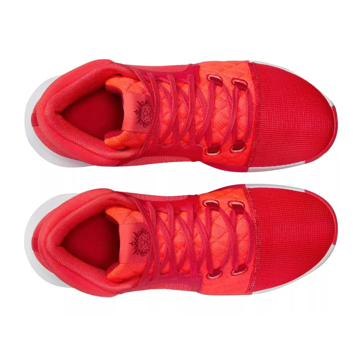 Nike shoes - Burgundy 3