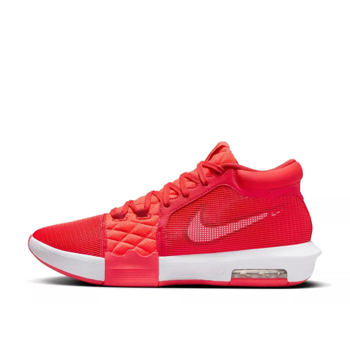 Nike shoes - Burgundy 4
