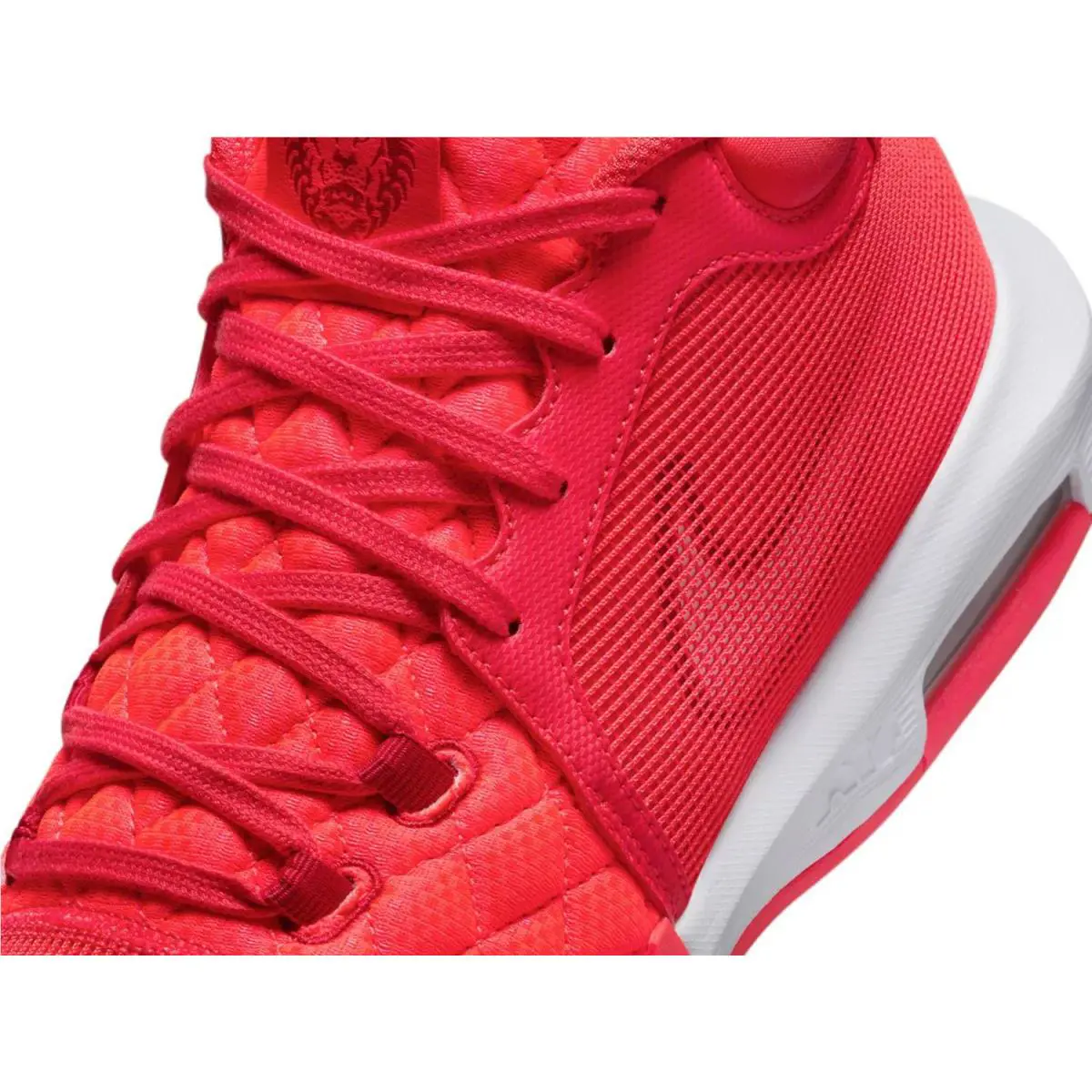 Nike shoes - Burgundy 5