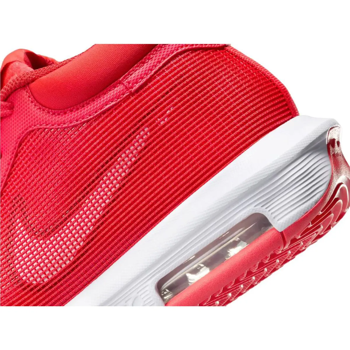 Nike shoes - Burgundy 6