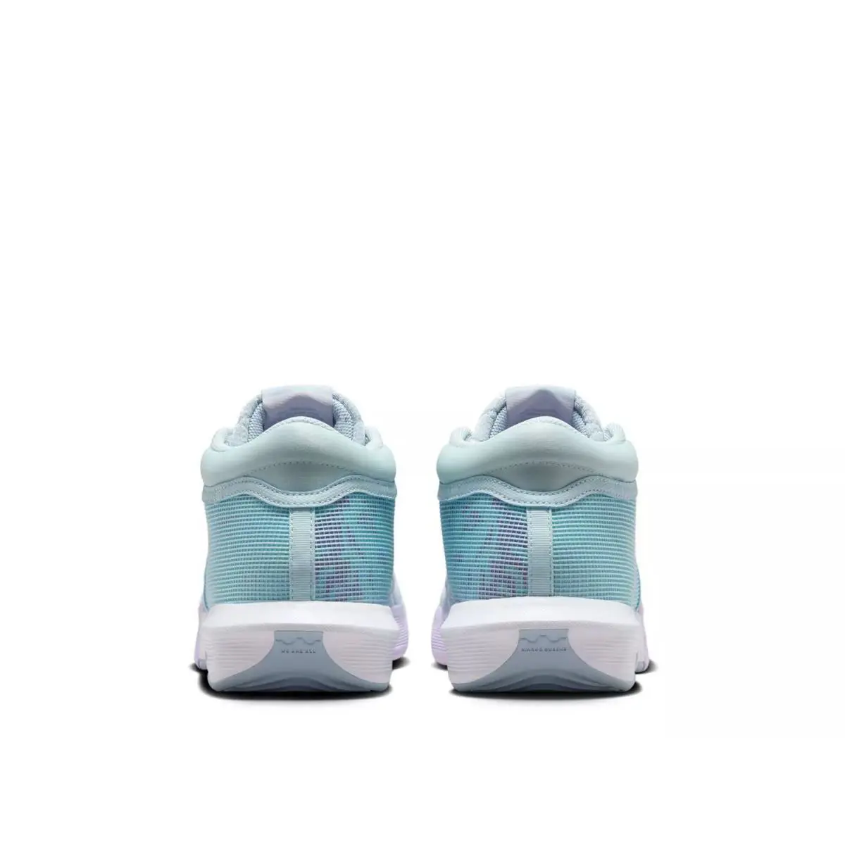 Nike shoes - Burgundy 16