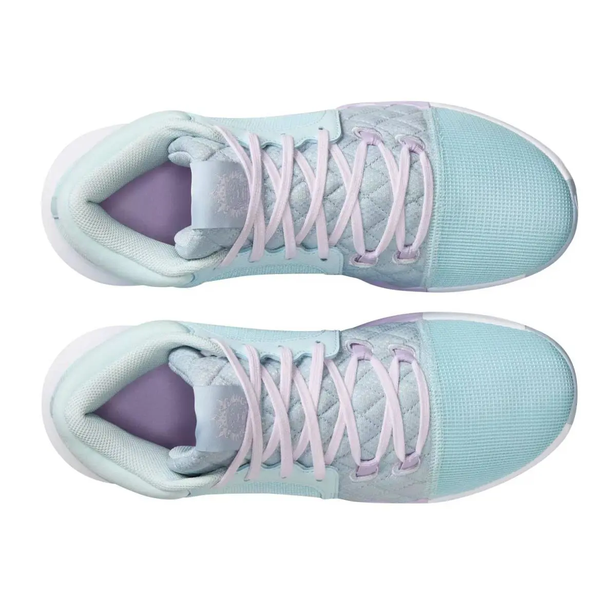 Nike shoes - Burgundy 19