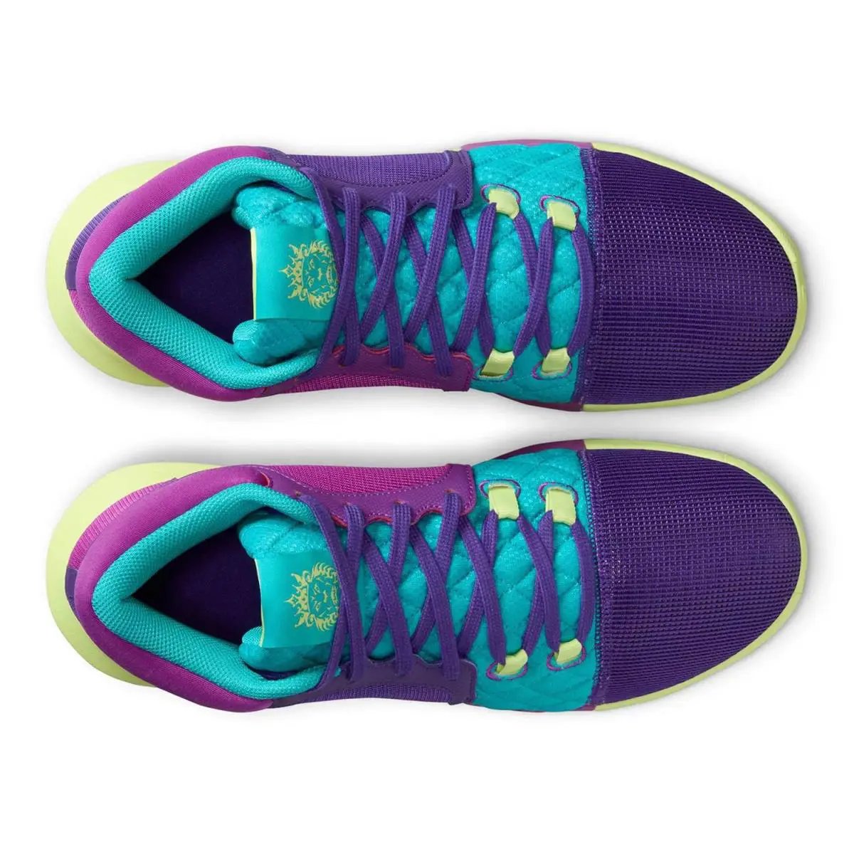 Nike shoes - Burgundy 27