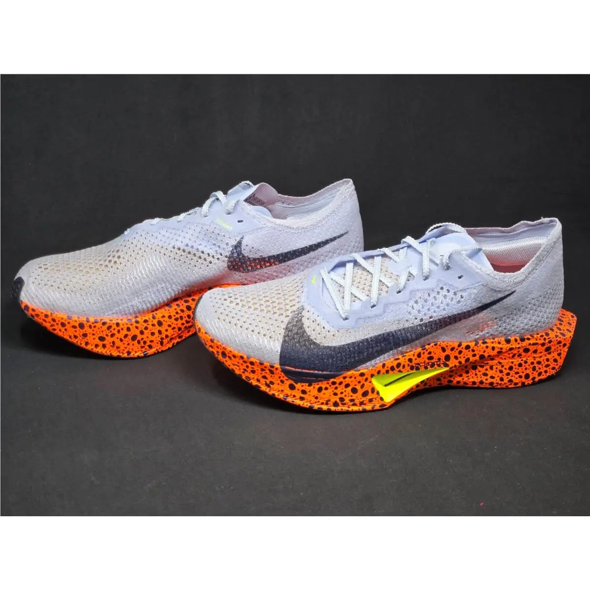 Nike shoes - Nike ZoomX Vaporfly - ZoomX Vaporfly - FV2305-900 - Orange 1
