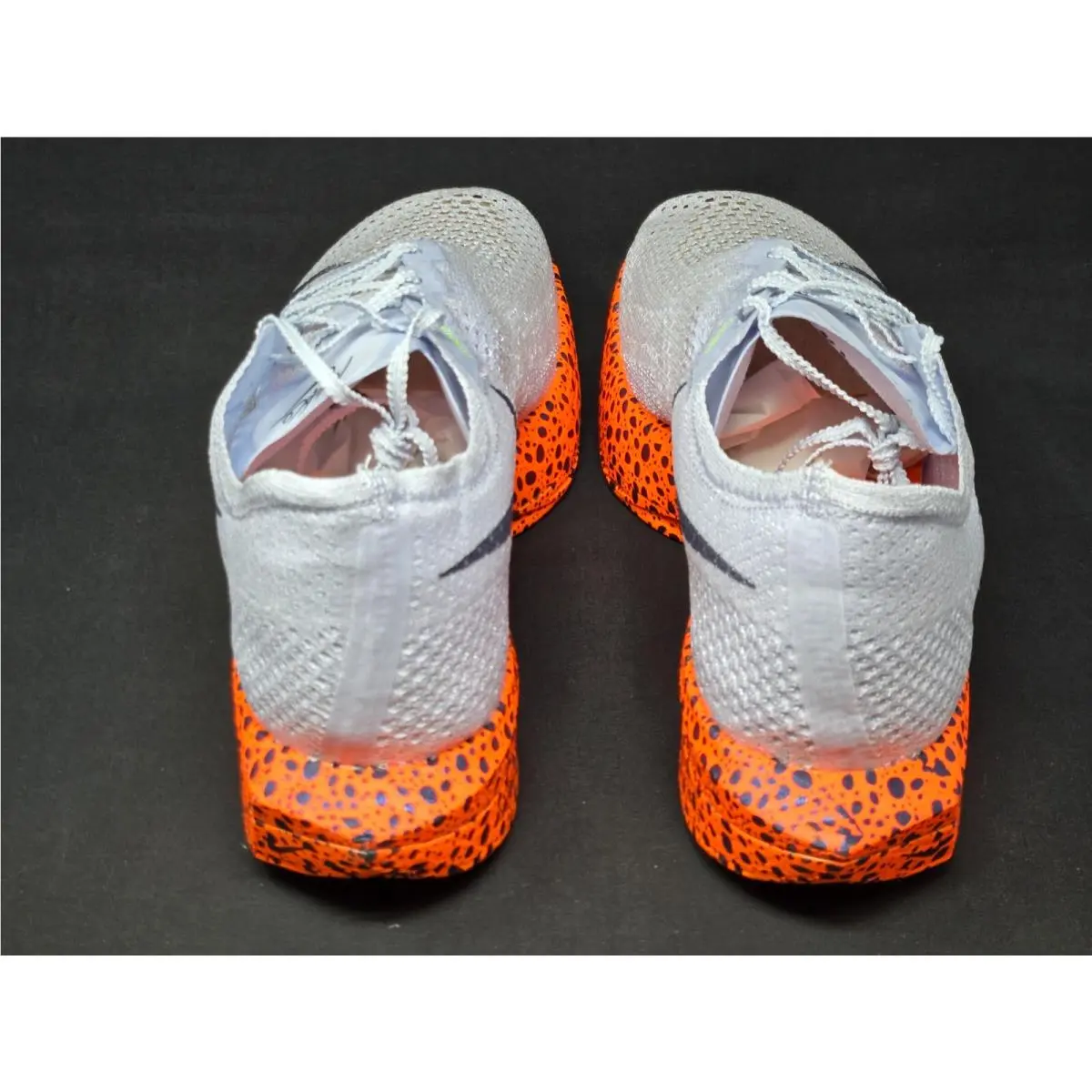Nike shoes - Nike ZoomX Vaporfly - ZoomX Vaporfly - FV2305-900 - Orange 4