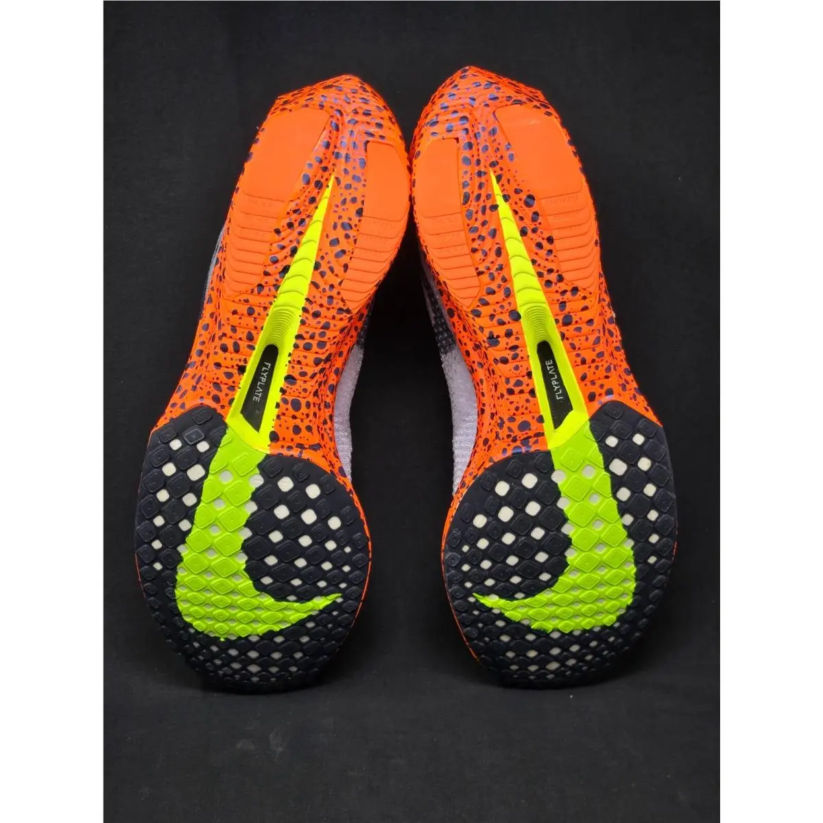 Nike shoes - Nike ZoomX Vaporfly - ZoomX Vaporfly - FV2305-900 - Orange 5