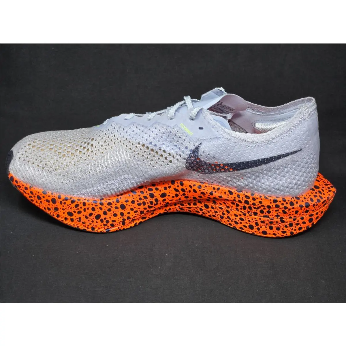 Nike shoes - Nike ZoomX Vaporfly - ZoomX Vaporfly - FV2305-900 - Orange 9