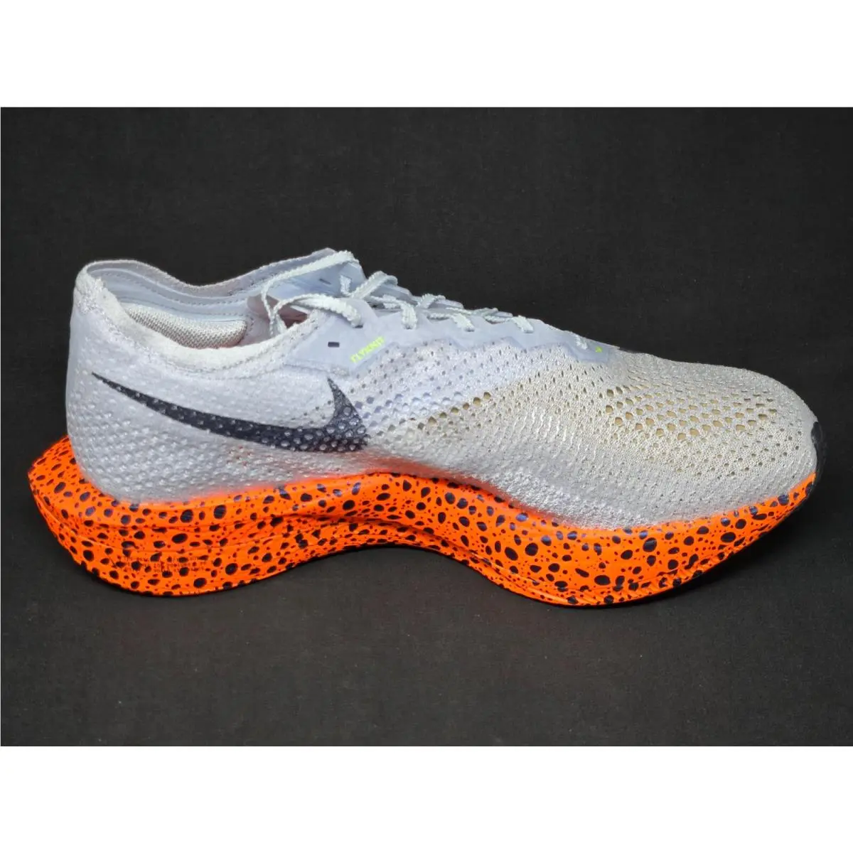 Nike shoes - Nike ZoomX Vaporfly - ZoomX Vaporfly - FV2305-900 - Orange 7