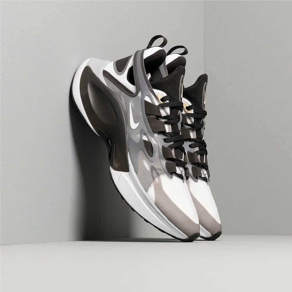 Nike shoes - adidas - adidas - SIGNAL - Gray 8