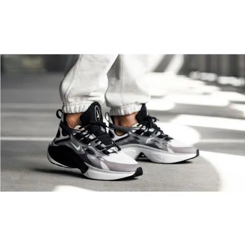 Nike shoes - adidas - adidas - SIGNAL - Gray 2