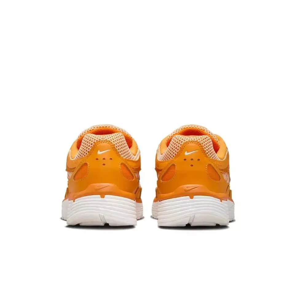 Nike shoes - Nike P-6000 - HQ3641-886 - KUM QUAT METALLIC SILVER 7