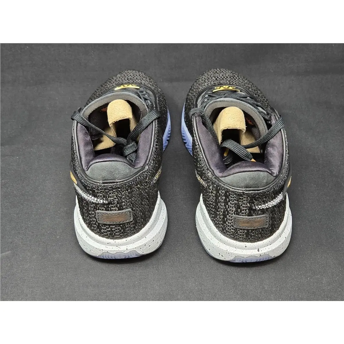 Nike shoes - Nike LeBron 20 - LeBron - DJ5423-003 - Black 14