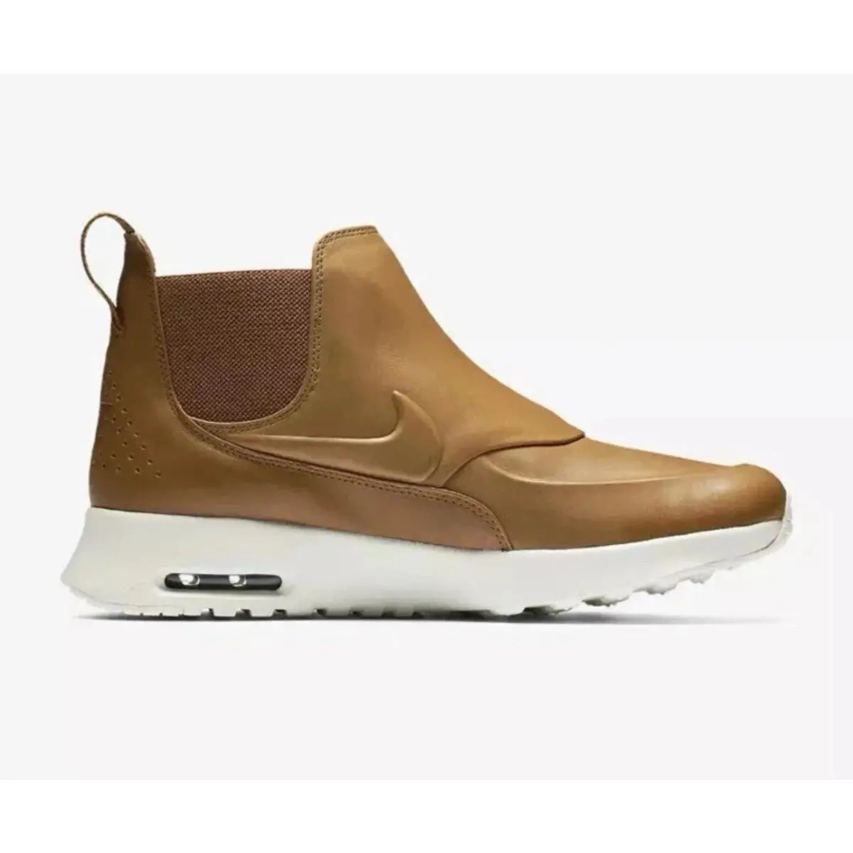 Nike shoes - Nike Air Max Thea - Air Max Thea - 859550-200 - Brown 1