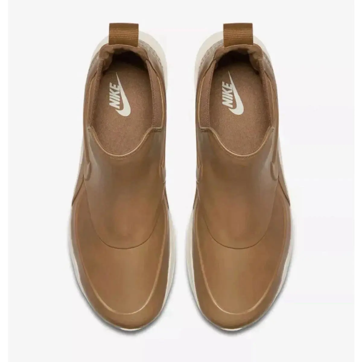 Nike shoes - Nike Air Max Thea - Air Max Thea - 859550-200 - Brown 3