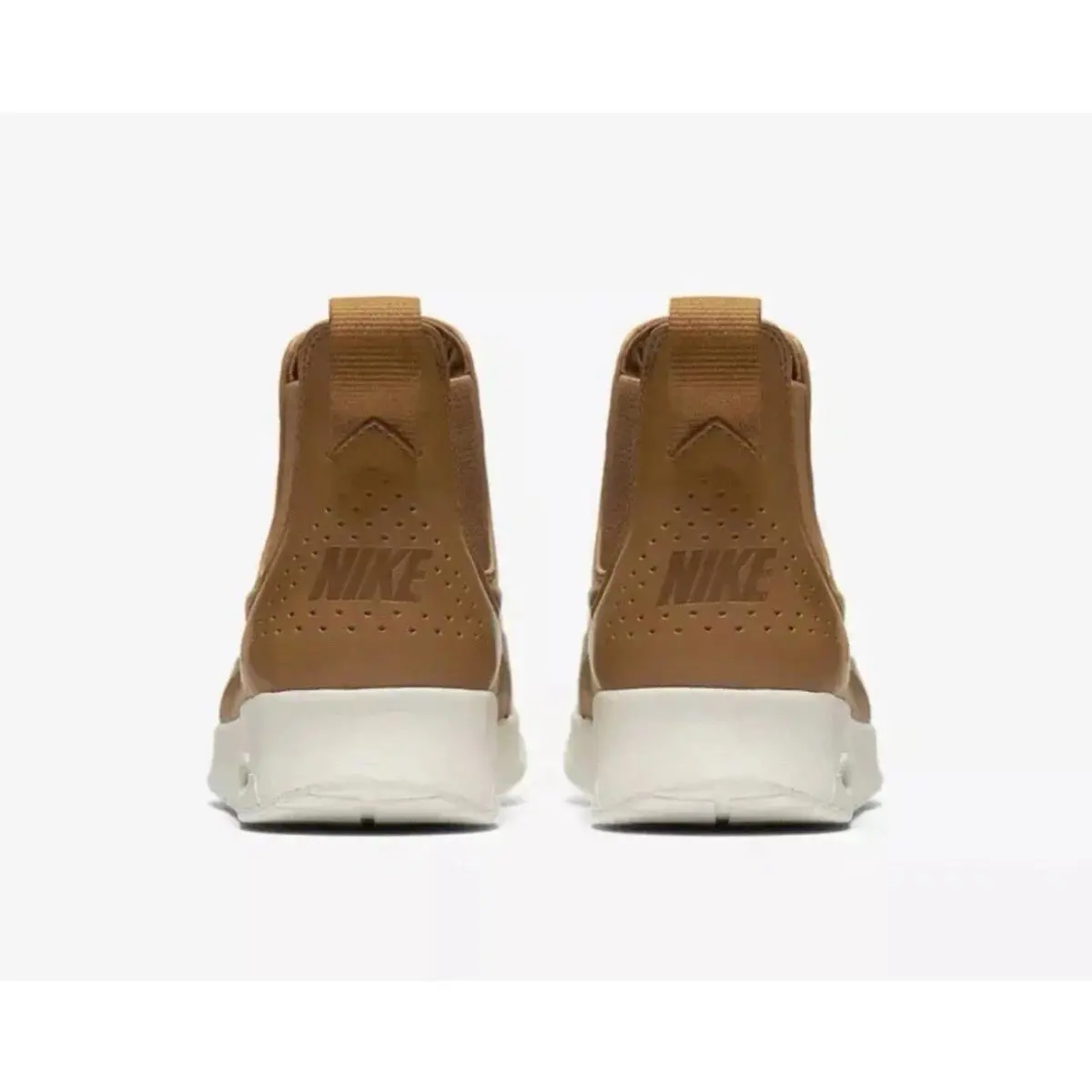 Nike shoes - Nike Air Max Thea - Air Max Thea - 859550-200 - Brown 8