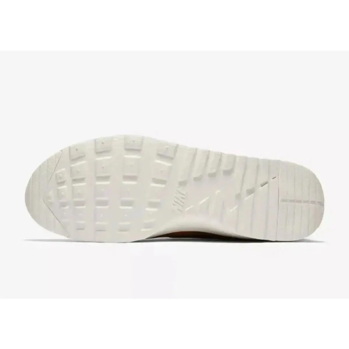 Nike shoes - Nike Air Max Thea - Air Max Thea - 859550-200 - Brown 10