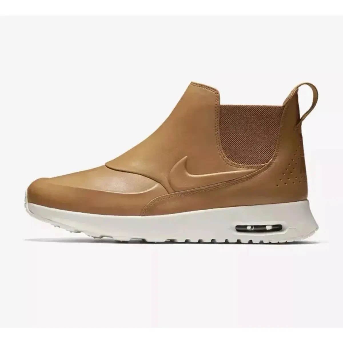 Nike shoes - Nike Air Max Thea - Air Max Thea - 859550-200 - Brown 5