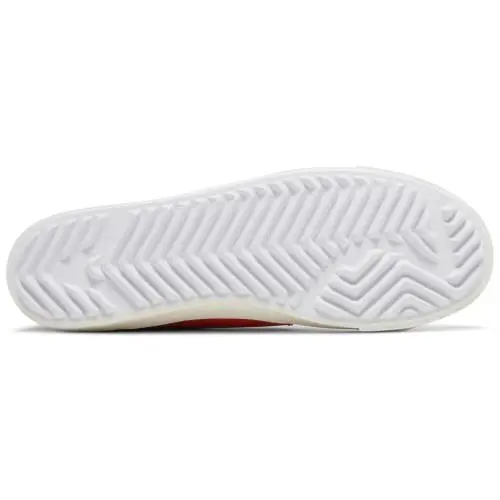 Nike shoes - Nike Blazer Mid `77 Jumbo - DH7690 100 - White/Sail/Total Orange/Mantra Orange 8