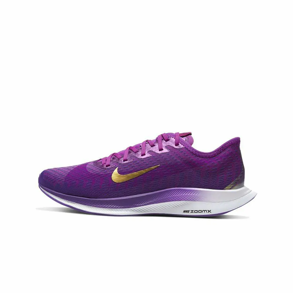 Nike shoes - Nike Zoom Pegasus Turbo - Zoom Pegasus Turbo - BV7757-500 - Purple 2