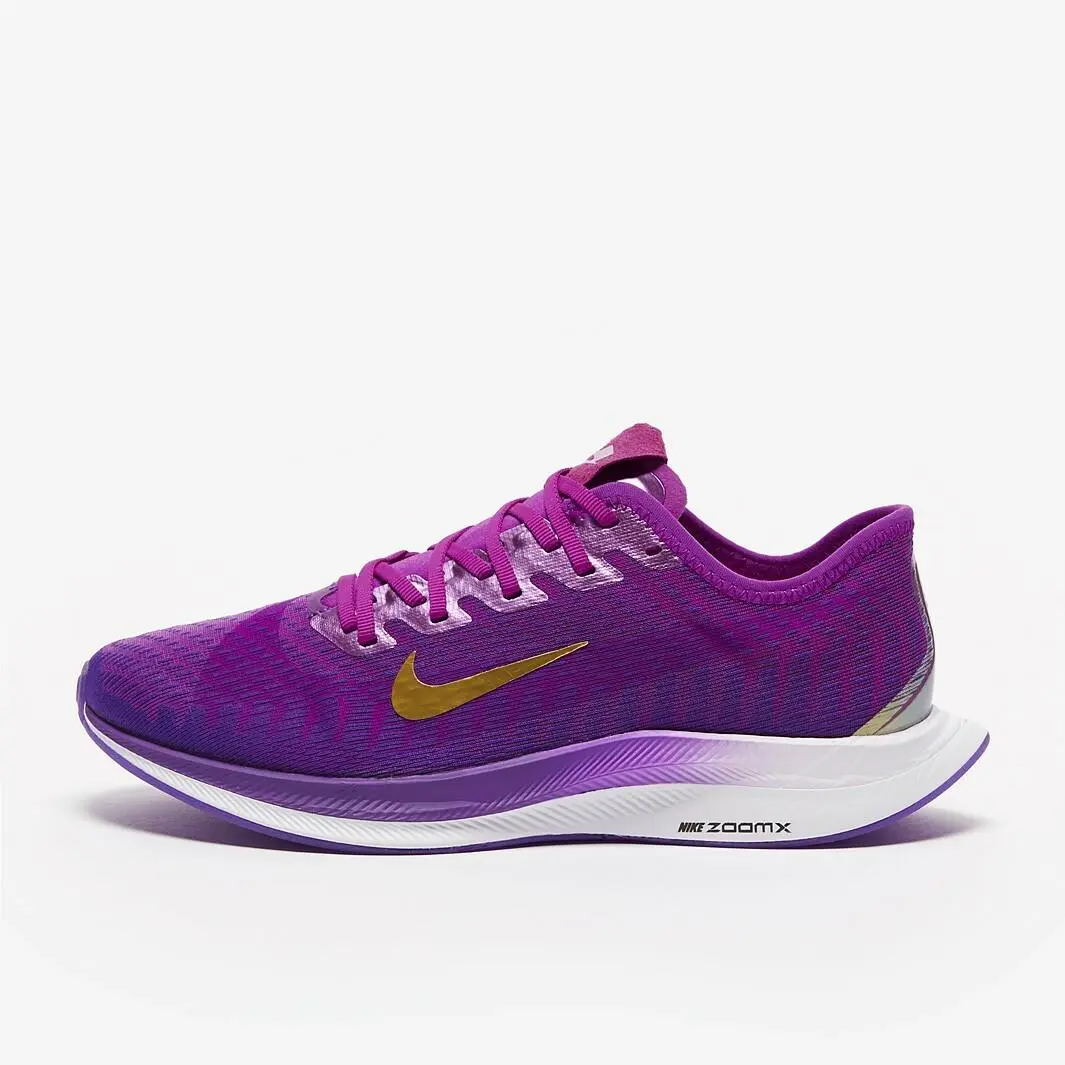 Nike shoes - Nike Zoom Pegasus Turbo - Zoom Pegasus Turbo - BV7757-500 - Purple 4