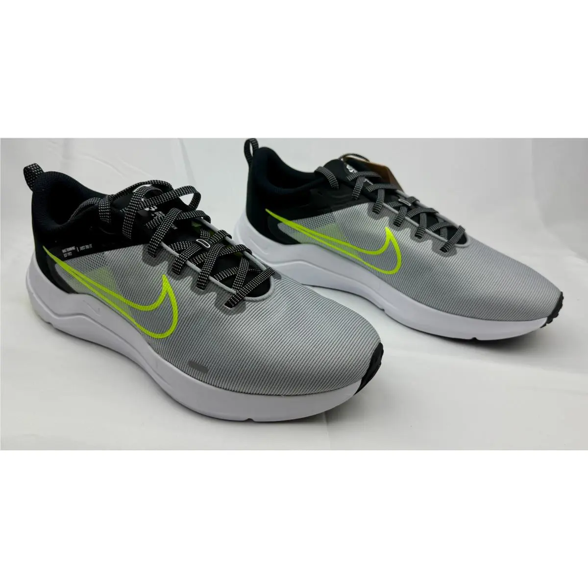 Nike shoes - Nike Downshifter 12 - Downshifter - DD9293-011 - Multicolor 1