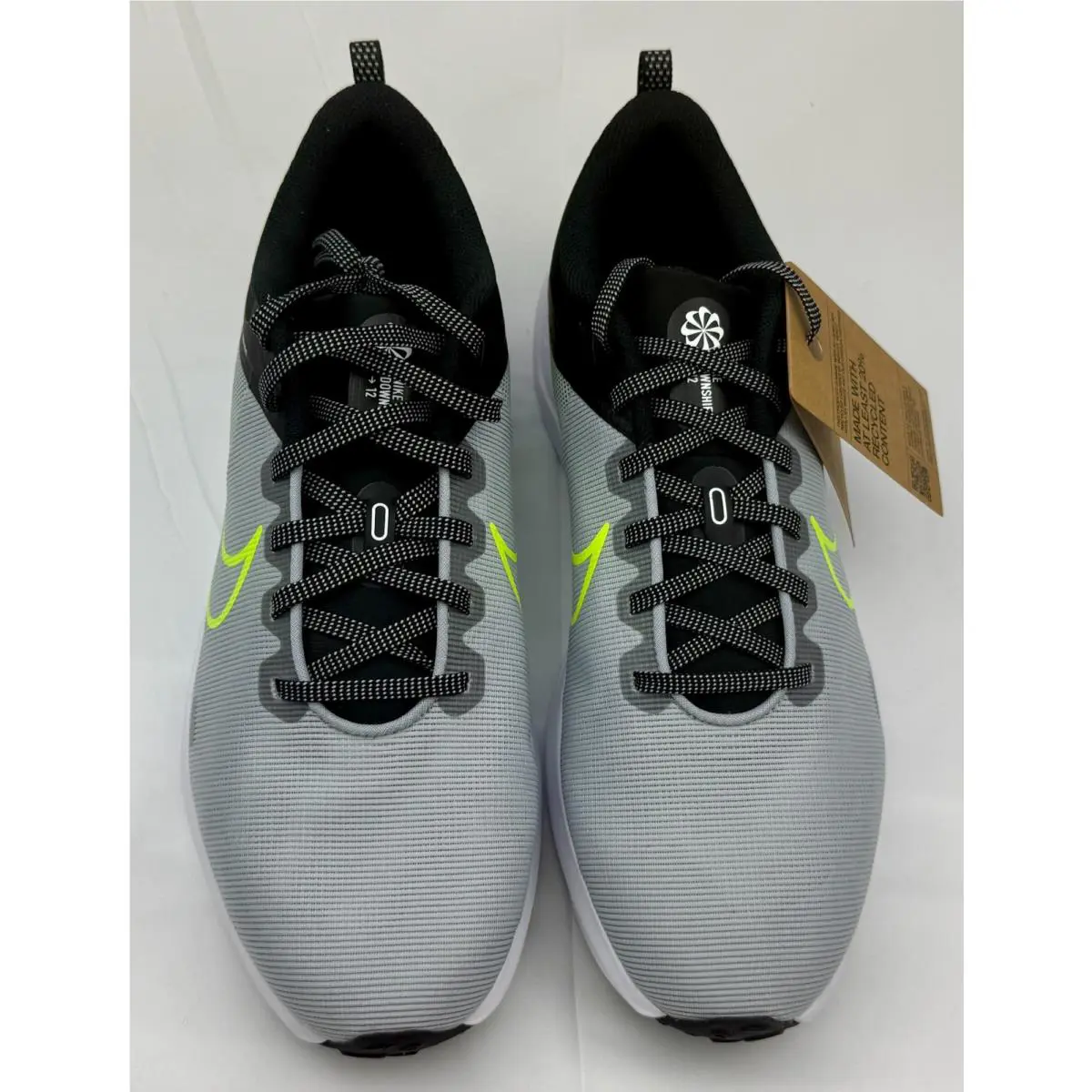 Nike shoes - Nike Downshifter 12 - Downshifter - DD9293-011 - Multicolor 2