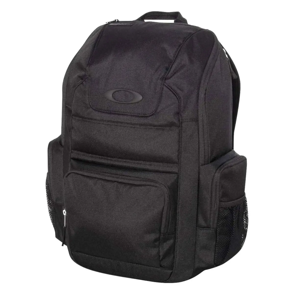 Enduro 25L Backpack - 15 Laptop Macbook School College Back Pack - Black by Oakley