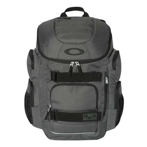 921012ODM 30L Enduro 2.0 Backpack in Forged Iron by Oakley