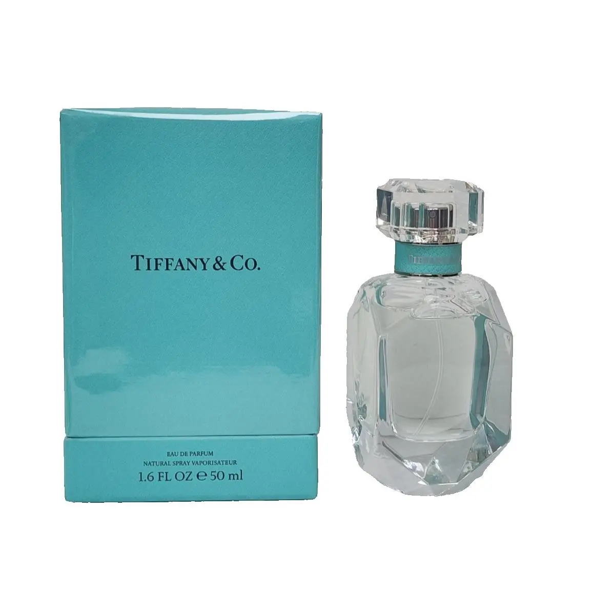 Tiffany Co. Women 1.6 OZ Edp Spray