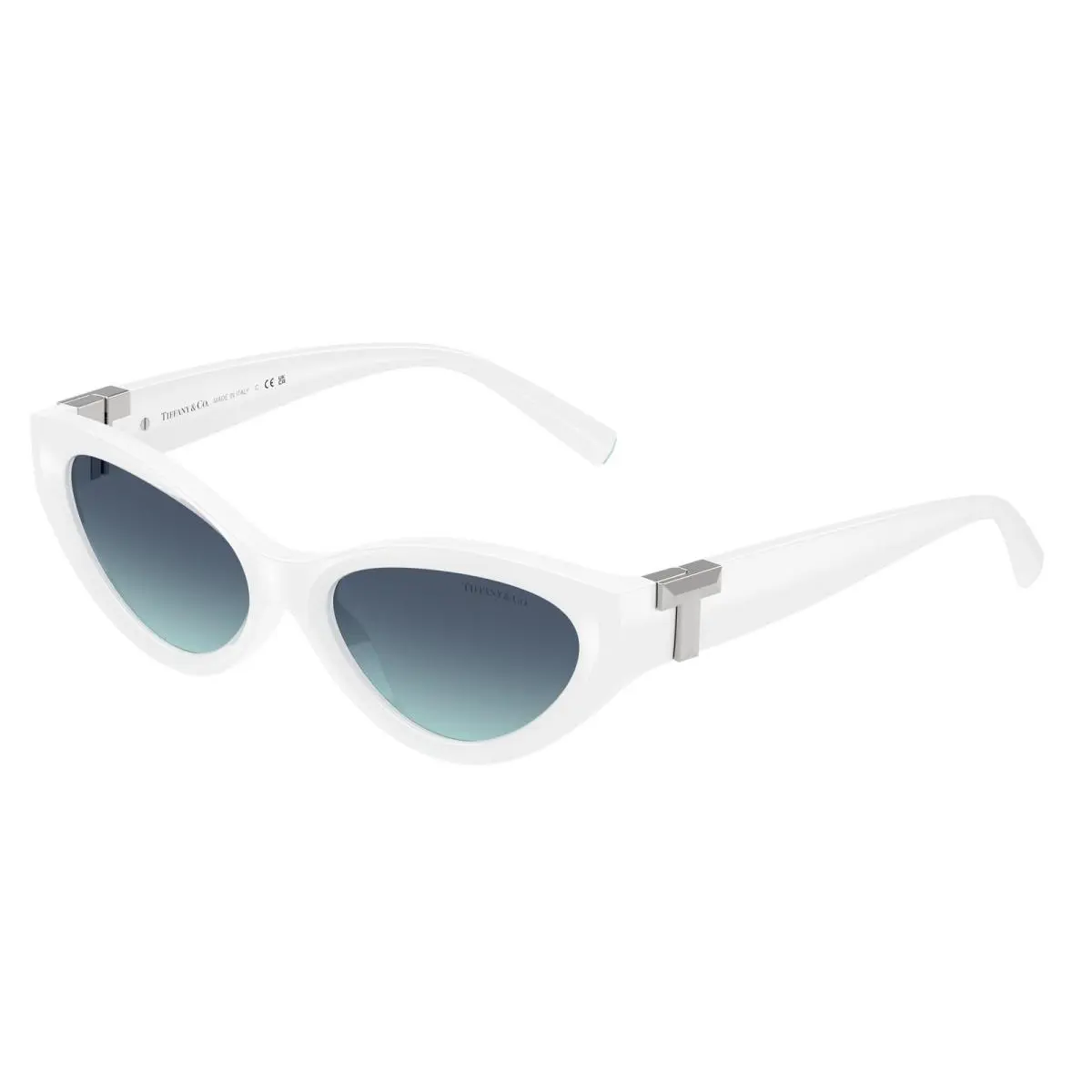 Tiffany 4225U Sunglasses 83929S White
