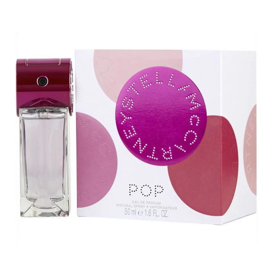 Stella Mccartney Pop 1.6 oz / 50 ml Eau De Parfum Spray by Stella McCartney