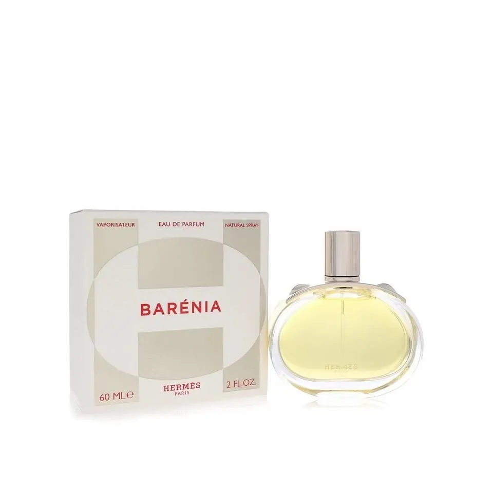 Hermes Barenia Edp 2 oz / 60 ml Spray For Women