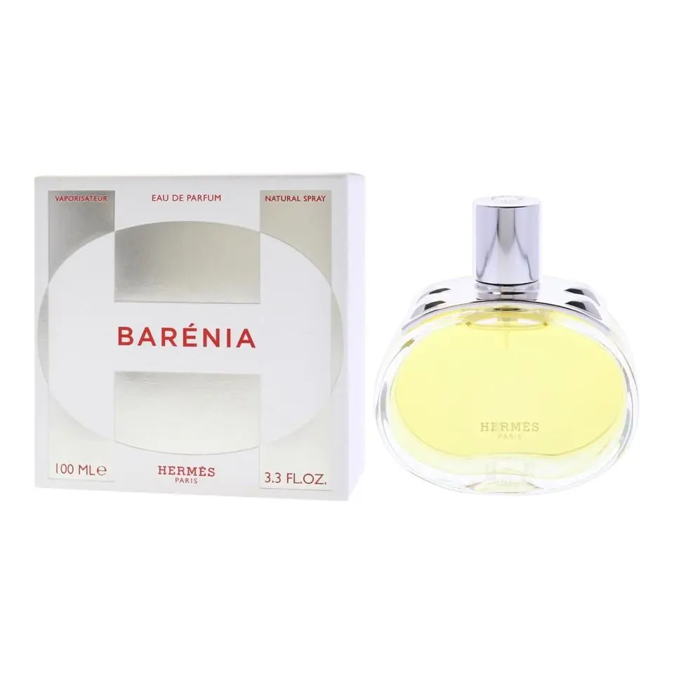 Hermes Barenia Edp 3.3 oz / 100 ml Spray For Women