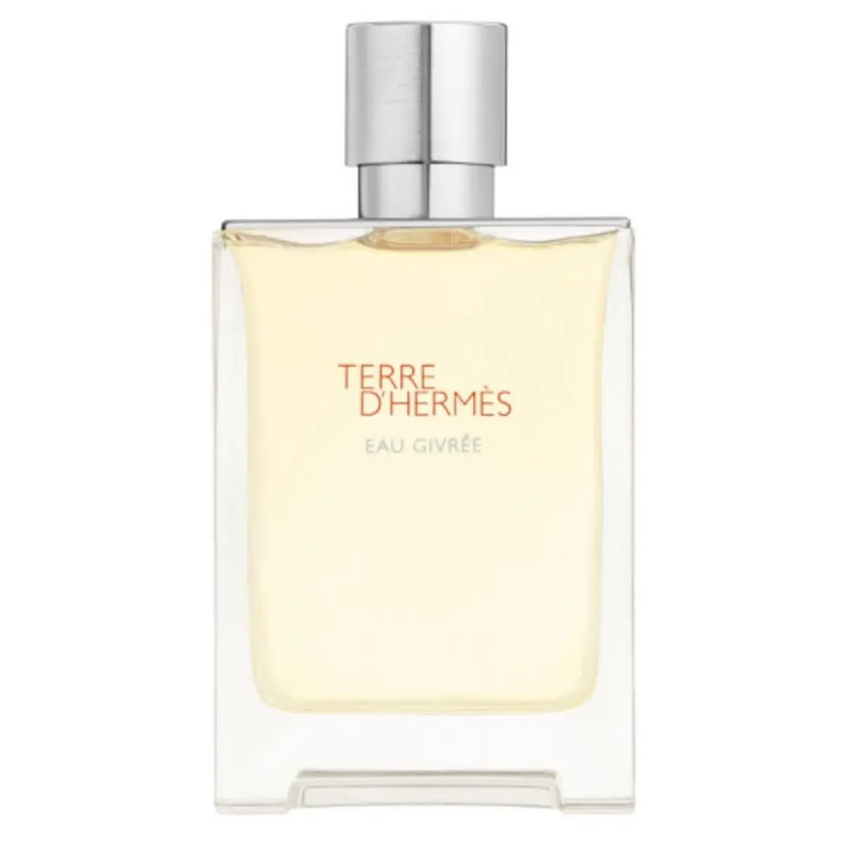 Hermes Terre Dhermes Eau Givree - Refillable 1.6 oz Edp Spray Refillable