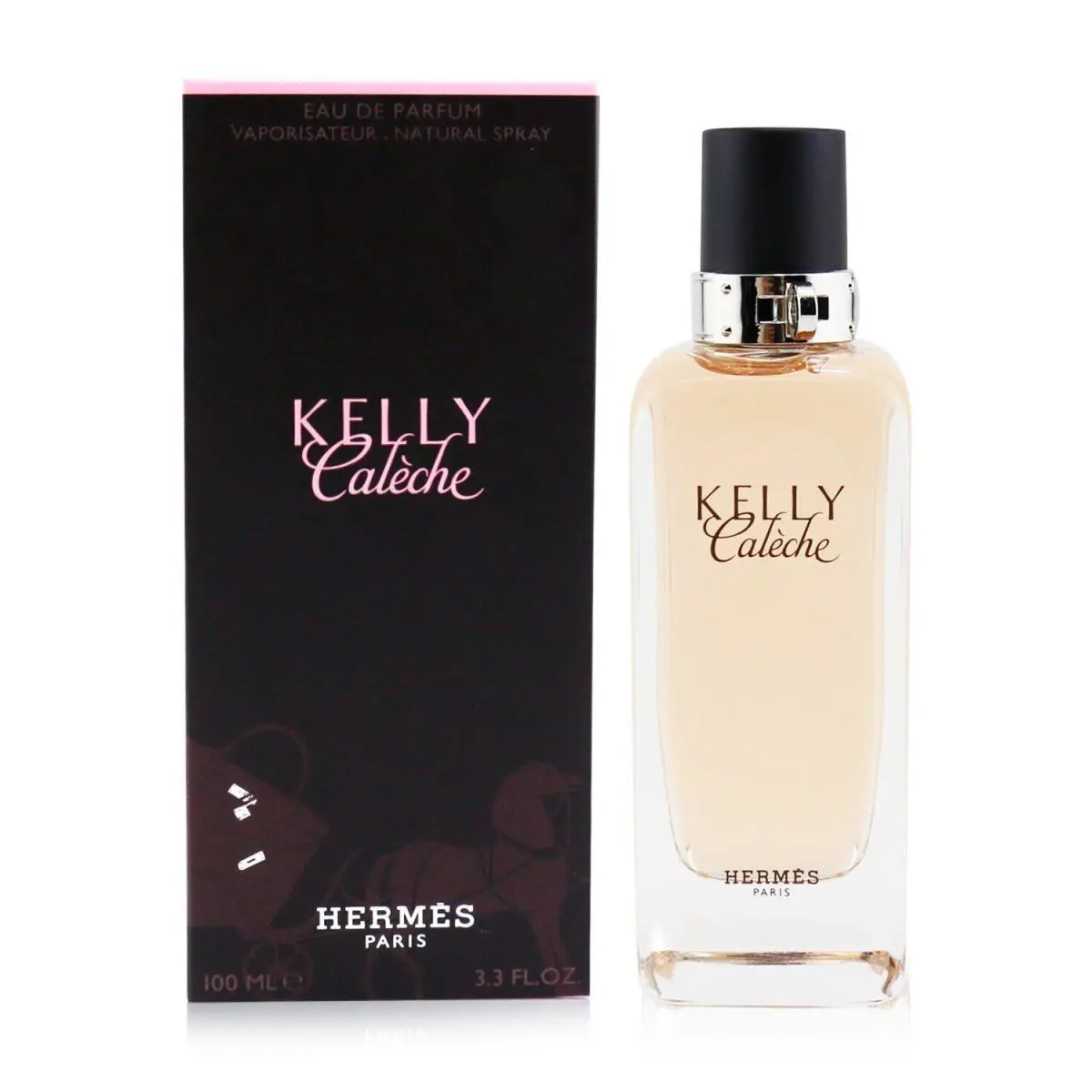 Hermes Kelly Caleche Eau de Parfum