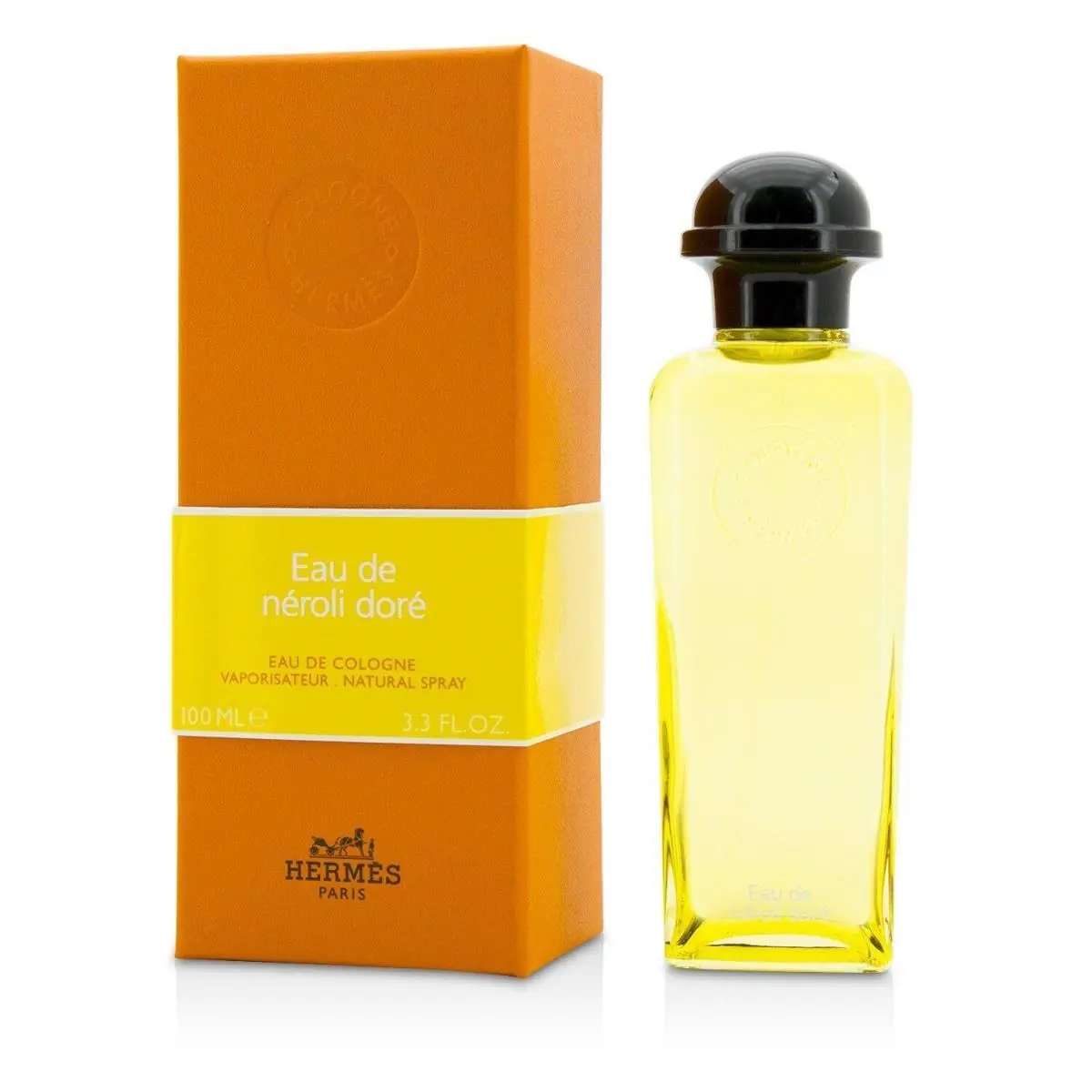 Hermes Eau de Neroli Dore Eau de Cologne