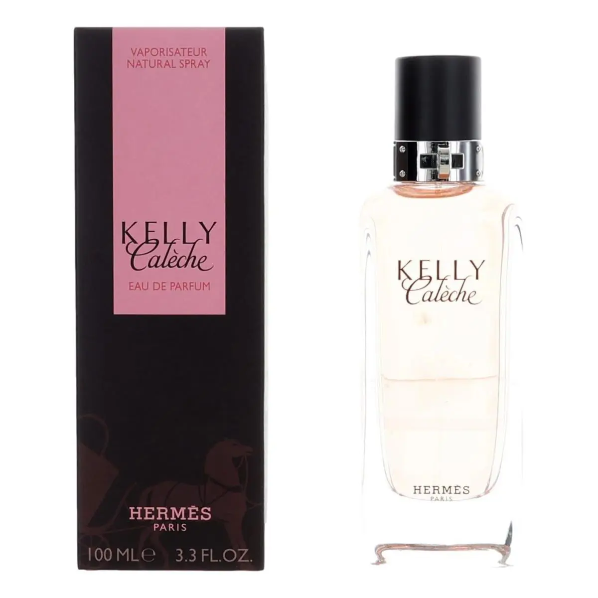 Kelly Caleche by Hermes 3.3 oz Edp Spray For Women