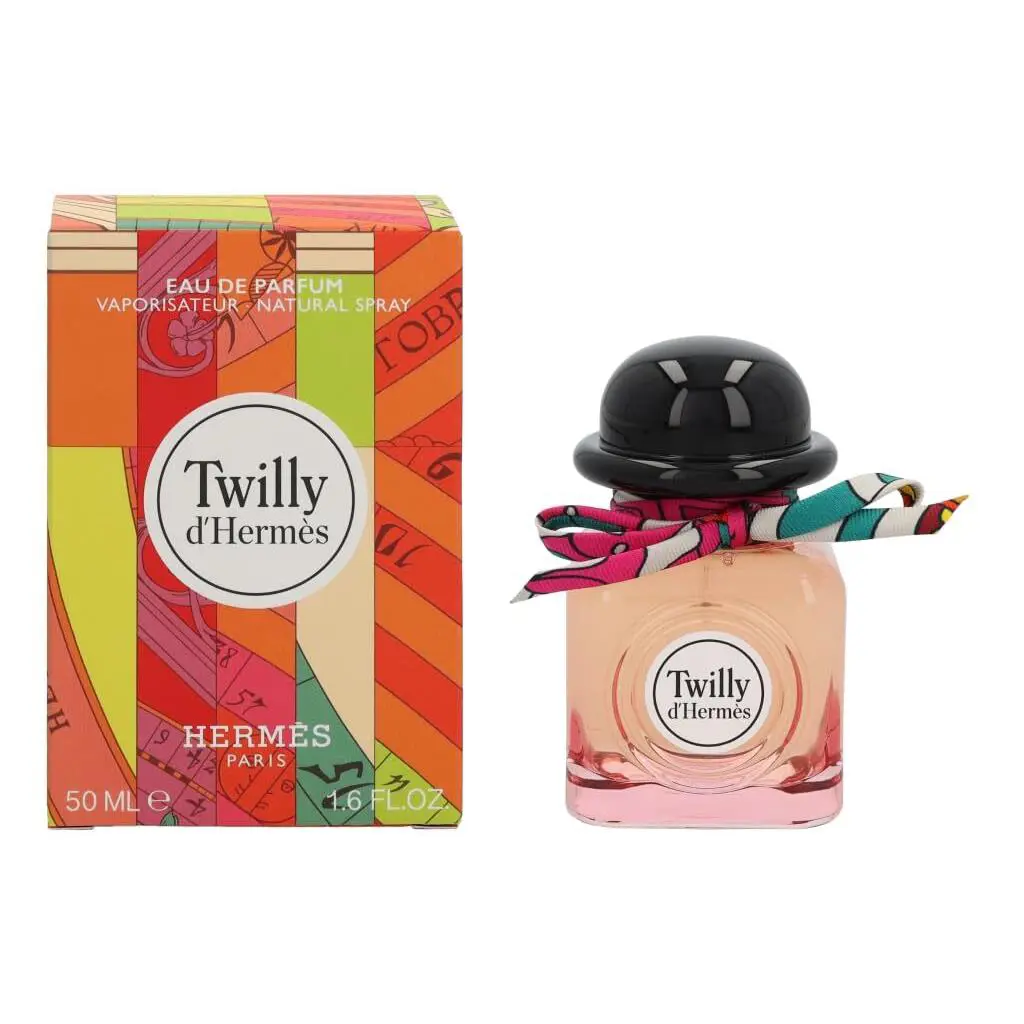 Hermès Twilly D`hermès Eau de Parfum 1.6 Oz/ 50 mL