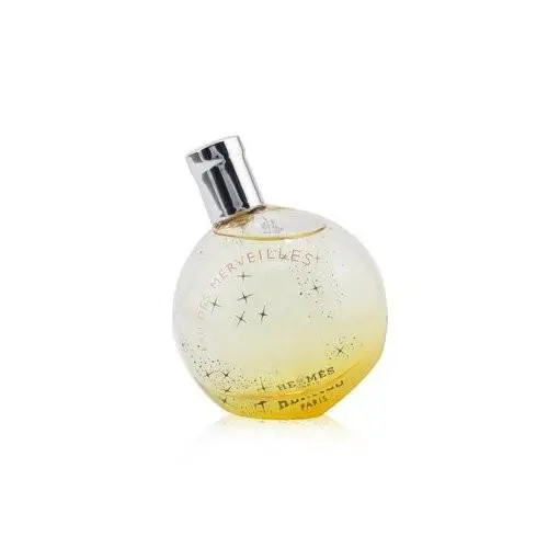 Hermes Eau Des Merveilles Eau De Toilette Spray