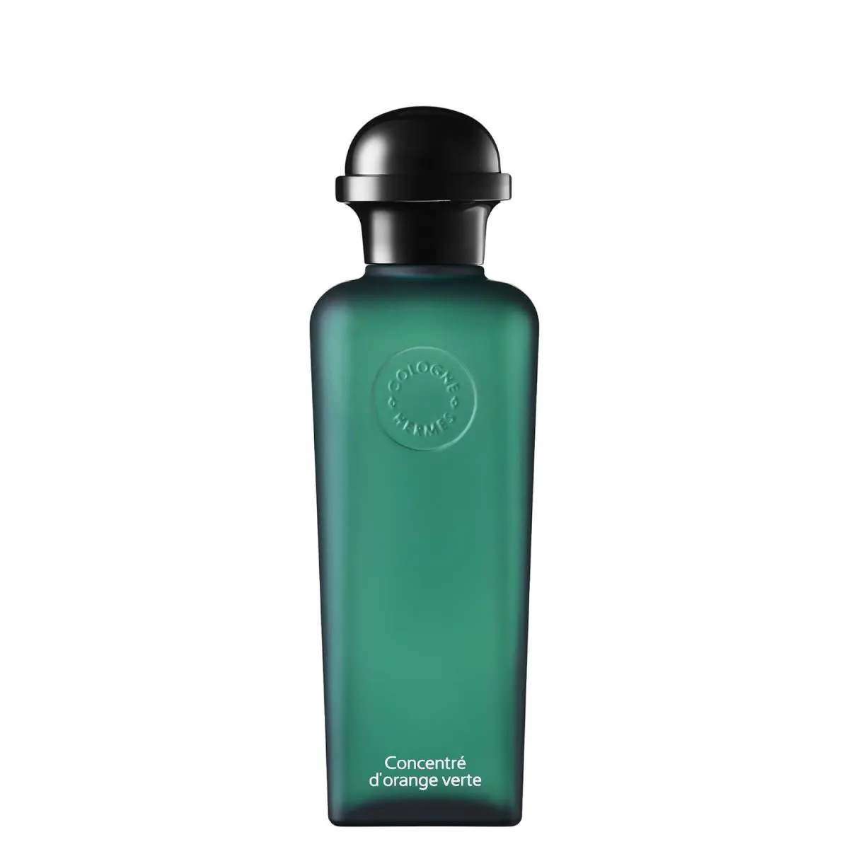 Hermes Concentre d Orange Verte Eau de Toilette Spray For Men 3.3 oz