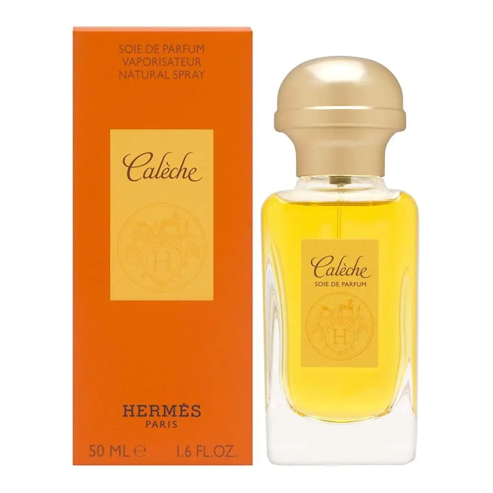 Hermes Caleche Soie de Parfum - 1.6oz