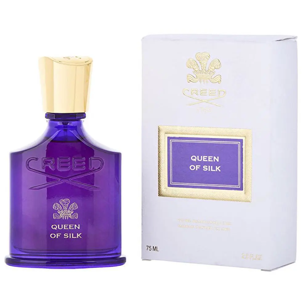Creed Queen of Silk Eau de Parfum - 2.5oz