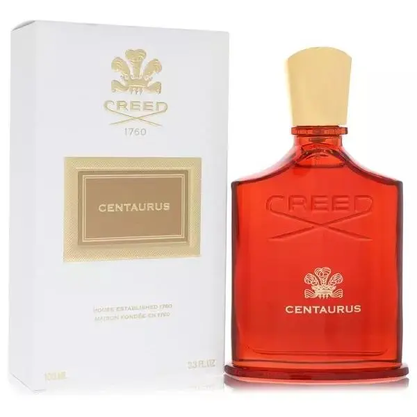 Centaurus by Creed Eau De Parfum Spray 3.3oz/100ml Unisex Luxury Fragrance/scent