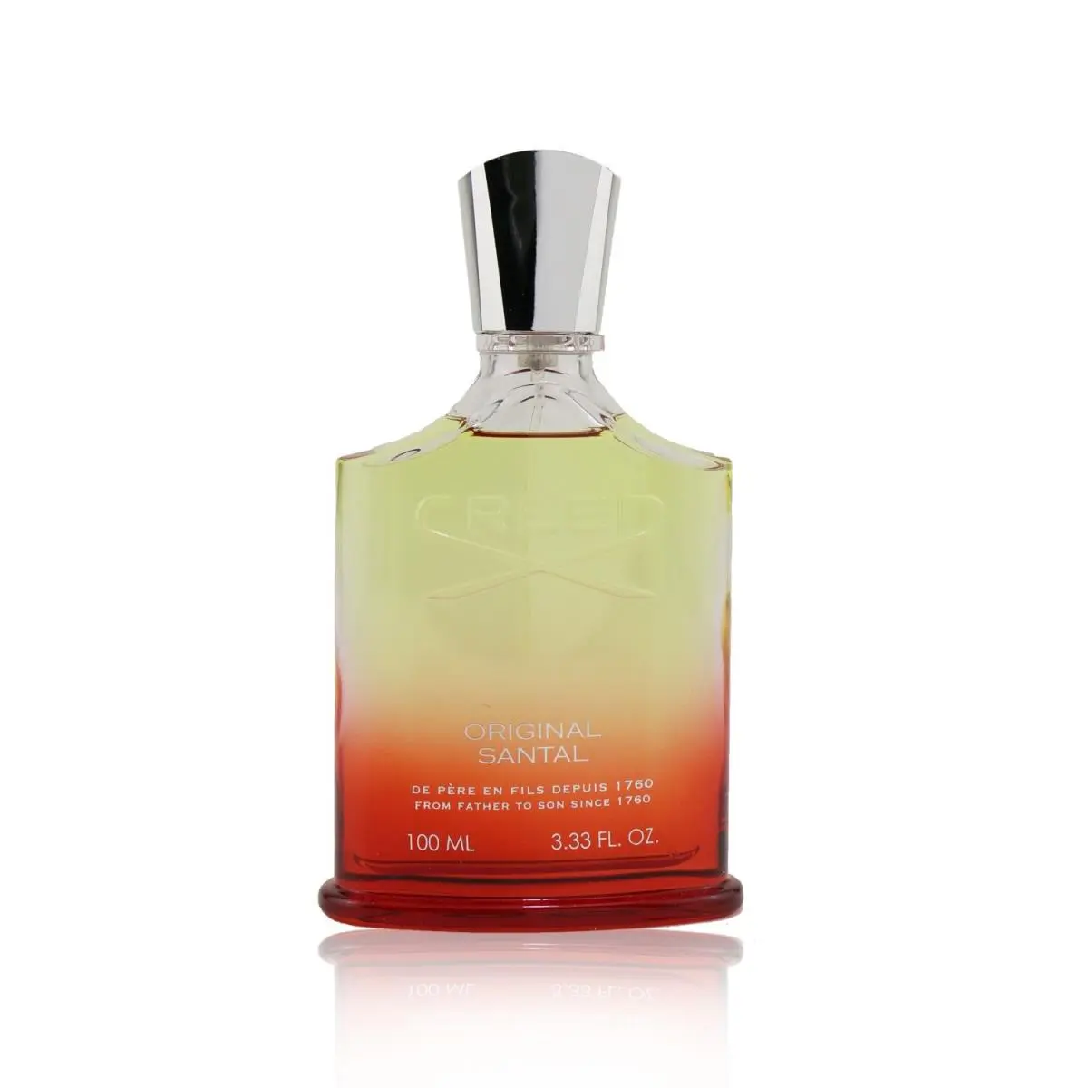 Creed Santal Fragrance