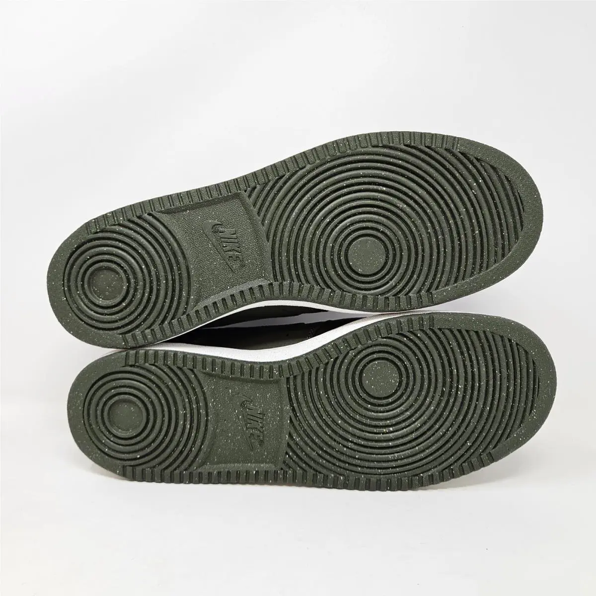 Nike shoes - Nike Court Vision - Court Vision - DH2987-300 - Green, Manufacturer: Cargo Khaki/Sail/Cargo Khaki 1