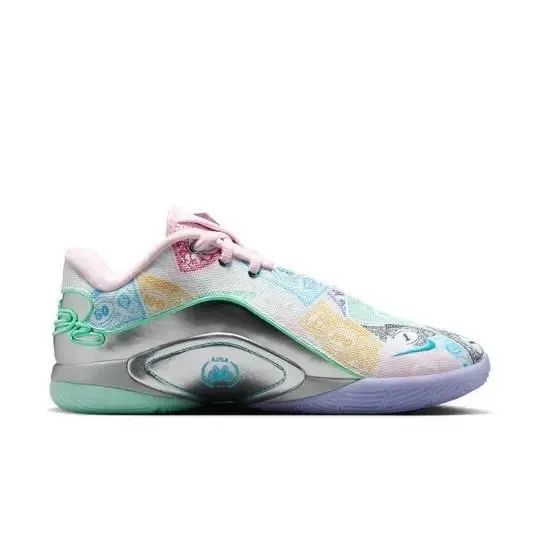 Nike shoes - Nike Lebron XXII - Lebron XXII - FZ1097-100 - Multicolor (UPC: 0197601118064) 1