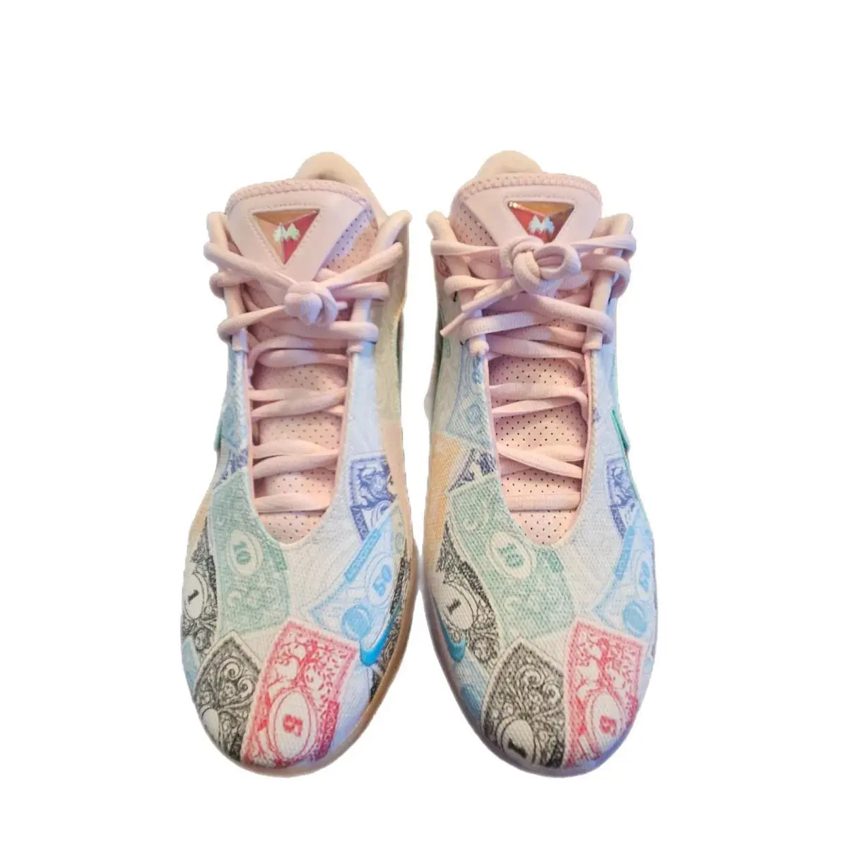 Nike shoes - Nike Lebron XXII - Lebron XXII - FZ1097-100 - Multicolor (UPC: 0197601118064) 6
